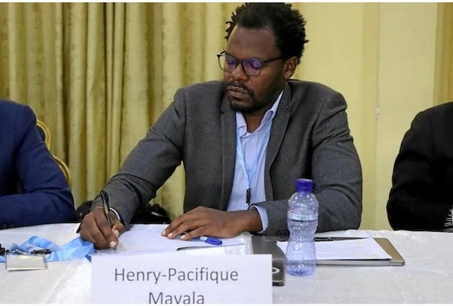 RDC : la création du FRN pourrait raviver le débat sur les élections de 2018, selon Henri Pacifique Mayala