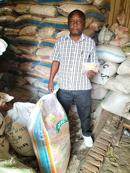 Sud-Kivu : la pénurie de semences inquiète les agriculteurs de Kabare et Walungu