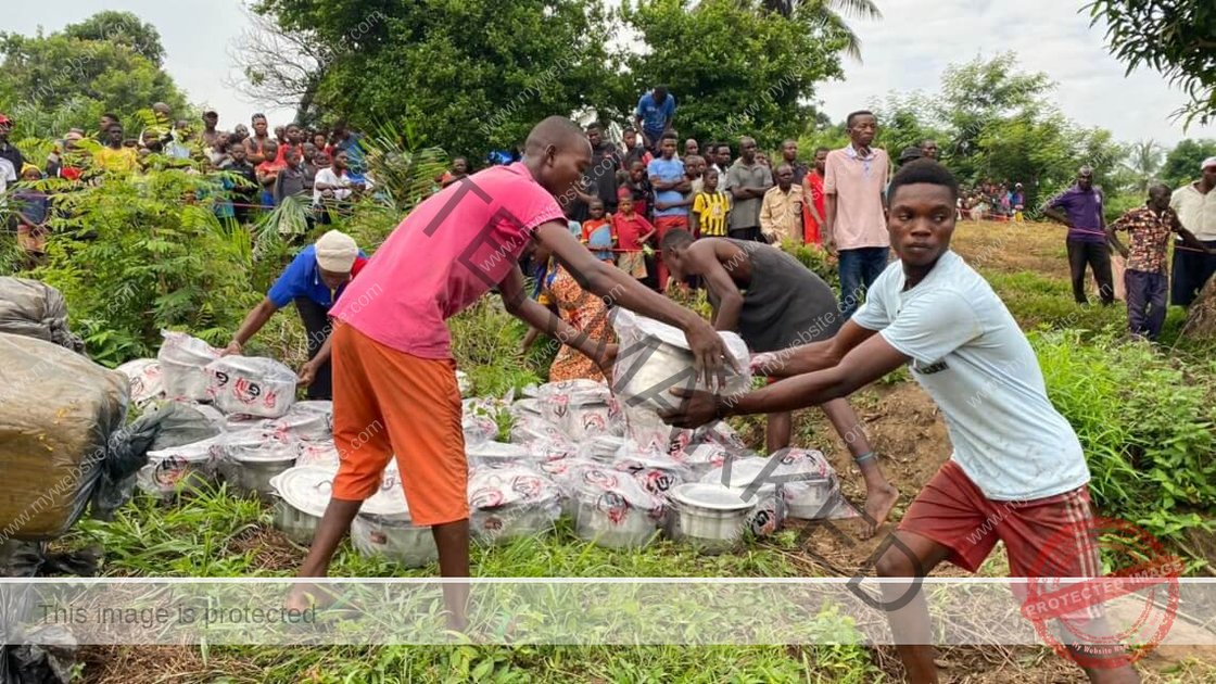 MWENGA : la société civile réclame un accès humanitaire libre et sécurisé pour les populations vulnérables