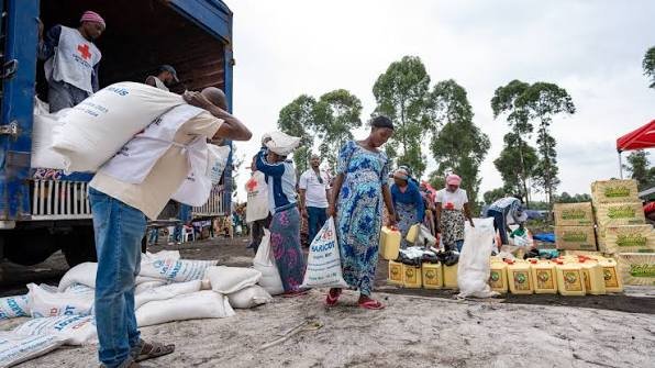 Est de la RDC : les acteurs humanitaires toujours exposés aux violences, l'ONG PPI appelle à leur protection