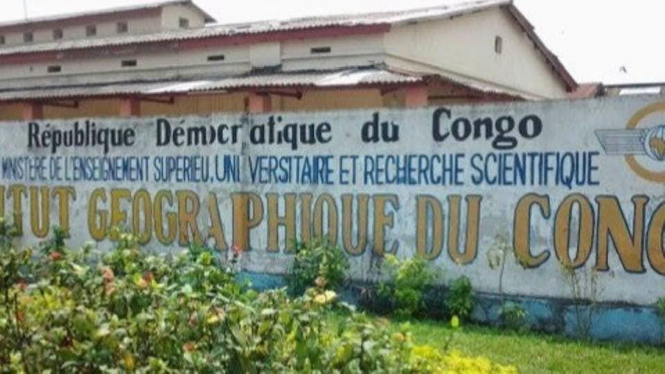 HAUT-KATANGA : l’Institut géographique du Congo alerte sur la spoliation de ses concessions à Lubumbashi et Kasumbalesa
