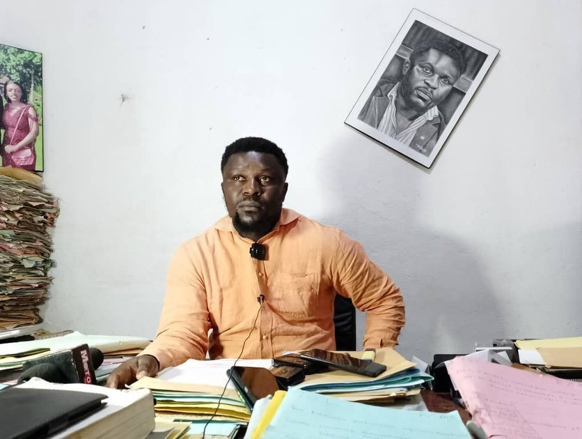 NORD-KIVU : AGRESSION DE Me VIANNEY KANZIRA À LA SUITE DE L'EXÉCUTION D'UN JUGEMENT, LA VICTIME ACCUSE UN ANCIEN DÉPUTÉ DE BUTEMBO ET LE CONSEIL DE LA PARTIE PERDANTE, COMME AUTEUR INTELLECTUEL DE CE