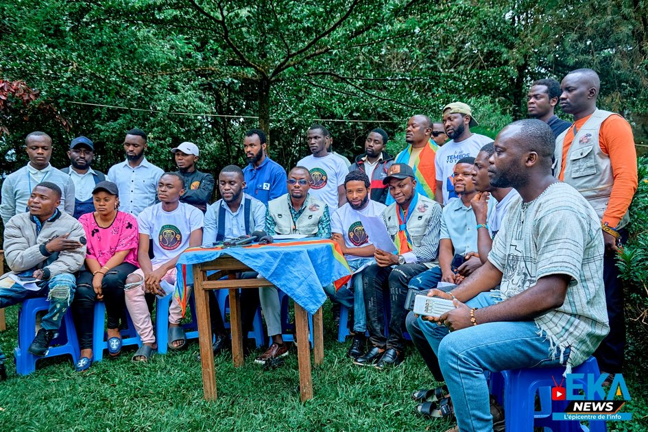 NORD-KIVU : LA SYNERGIE DES MOUVEMENTS CITOYENS ET GROUPES SOCIAUX DE BUTEMBO, REND PUBLIC LE RAPPORT DE CONTROLE CITOYEN SUR LE PROJET DE LA MODERNISATION DE LA VOIRIE URBAINE ET LA CONSTRUCTION DE 1