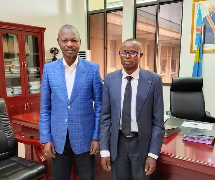 Lomami : des financements disponibles pour achever la lutte antiérosive à Mwene-Ditu