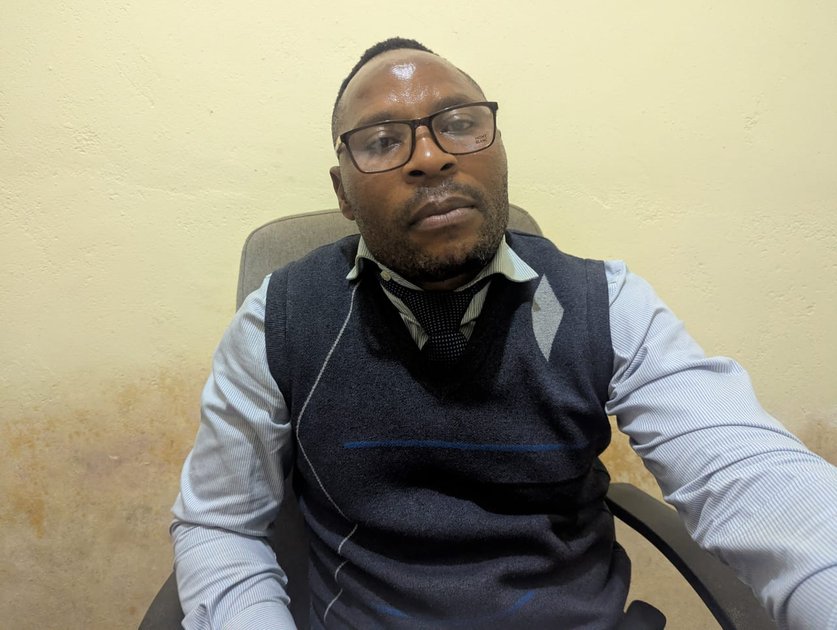 BUTEMBO : le camion anti-incendie communautaire en première ligne face à la multiplication des sinistres