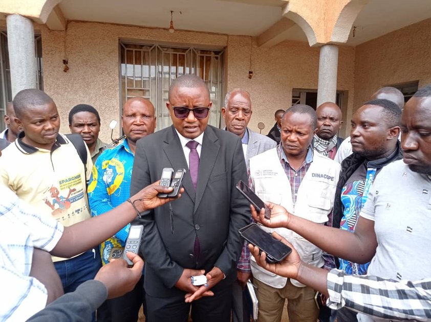 Nord-Kivu 2 : Fin de la grève des enseignants, les cours reprennent ce lundi après le paiement du salaire de mars