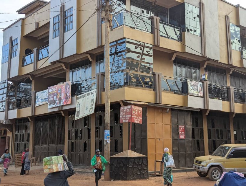 Butembo : La société civile tire la sonnette d’alarme après des actes de vandalisme et réclame une éducation civique de masse