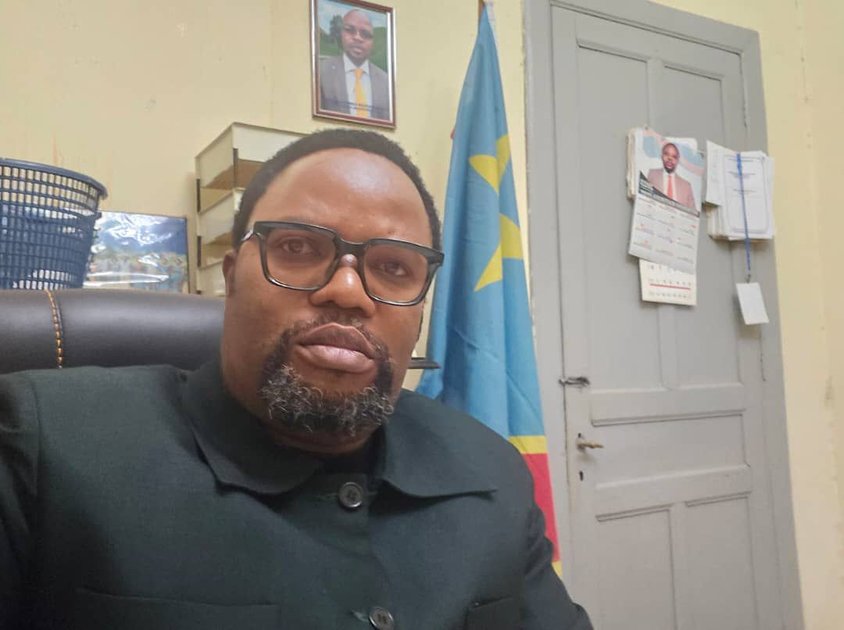 Butembo : un expert appelle à renforcer la prévention en milieu professionnel à l’occasion de la Journée mondiale de la sécurité au travail