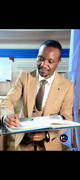 Butembo : apothéose annoncée pour la campagne spirituelle sur le thème « le Jugement qui a condamné ta vie » du ministère Ésaïe 61