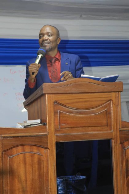 Butembo : évangile une clôture sous haute attente spirituelle au ministère Ésaïe 61