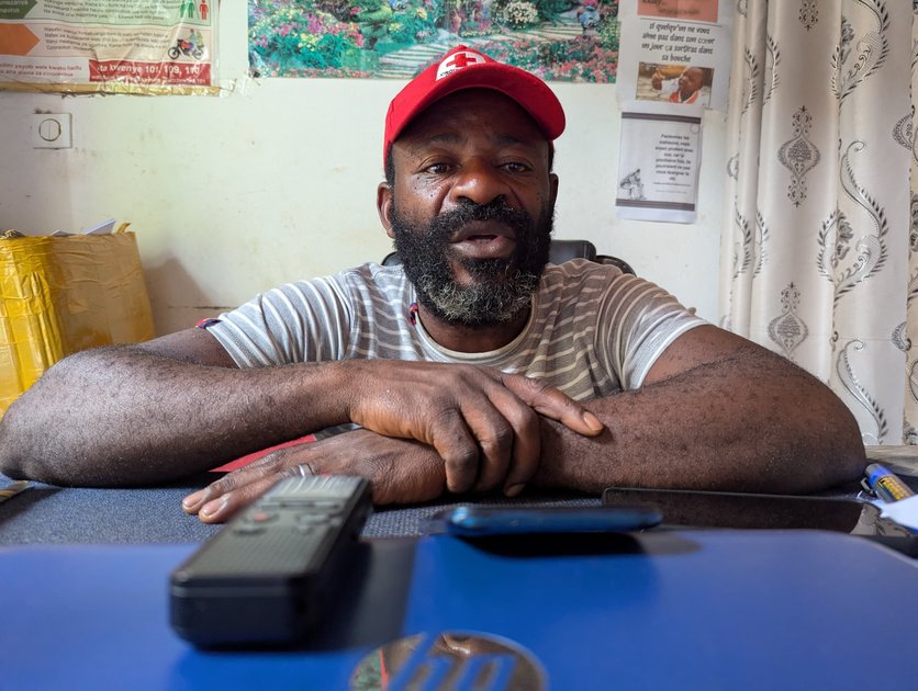 BUTEMBO : La Croix-Rouge intensifie la mobilisation communautaire pour renforcer l’aide aux vulnerables, la prévention sanitaire et la résilience des populations locales