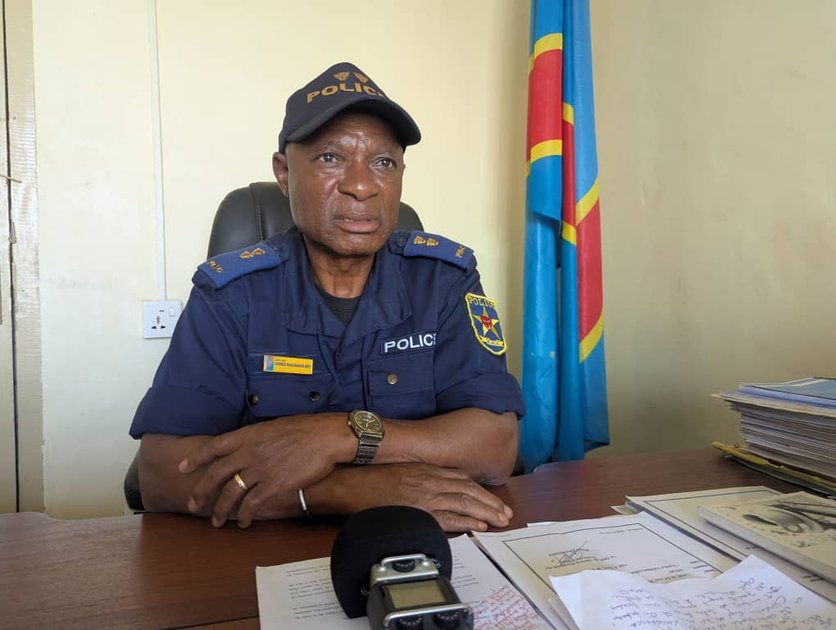 Butembo : une attaque nocturne meurtrière à Mususa fait un mort, des blessés et ravive la psychose sécuritaire