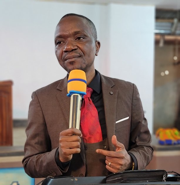 BUTEMBO : Le ministère Ésaïe 61:1 du pasteur Jonas MBAYAHI lance une semaine d’enseignements sur « La Semence du Serpent »