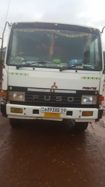 BUTEMBO : l’OBLC démantèle un circuit de fraude commerciale après la saisie d’un camion chargé de boissons non déclarées