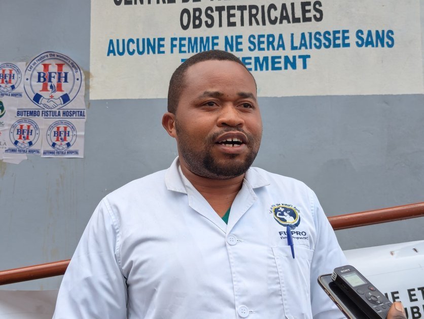 Journée internationale pour l’élimination de la fistule obstétricale : 5 ans d'existence  à Butembo, Butembo Fistula Hospital se réjouit du bilan de plus de 1 200 femmes réparées et réinsérées