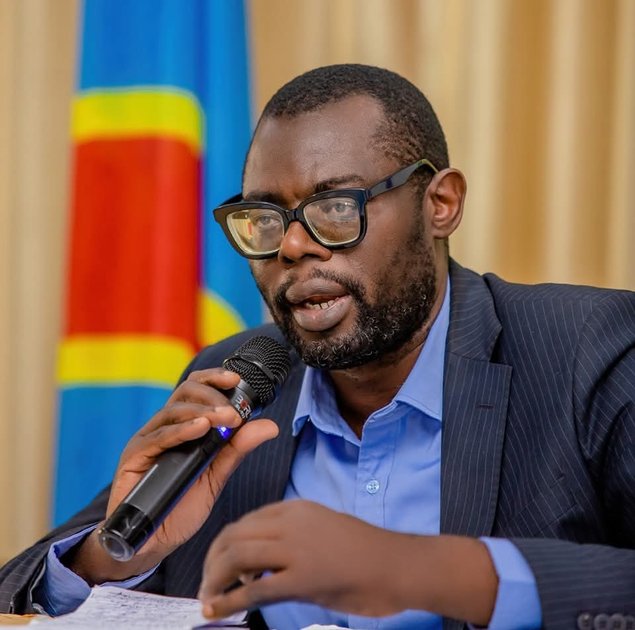 BENI : Après le massacre de Ngadi, Jean-Baptiste Kasekwa dénonce l'oubli de la menace ADF et plaide pour un appui américain