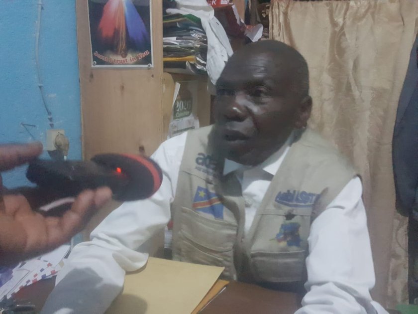 Butembo : les personnes âgées dénoncent l’abandon et les abus à l’occasion de la Journée mondiale de lutte contre la maltraitance