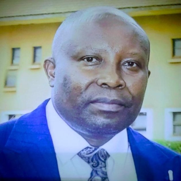 Butembo : Muhindo Sahani Walere prévient contre les conséquences de la désertification, un phénomène silencieux qui menace les sols et les ressources en eau