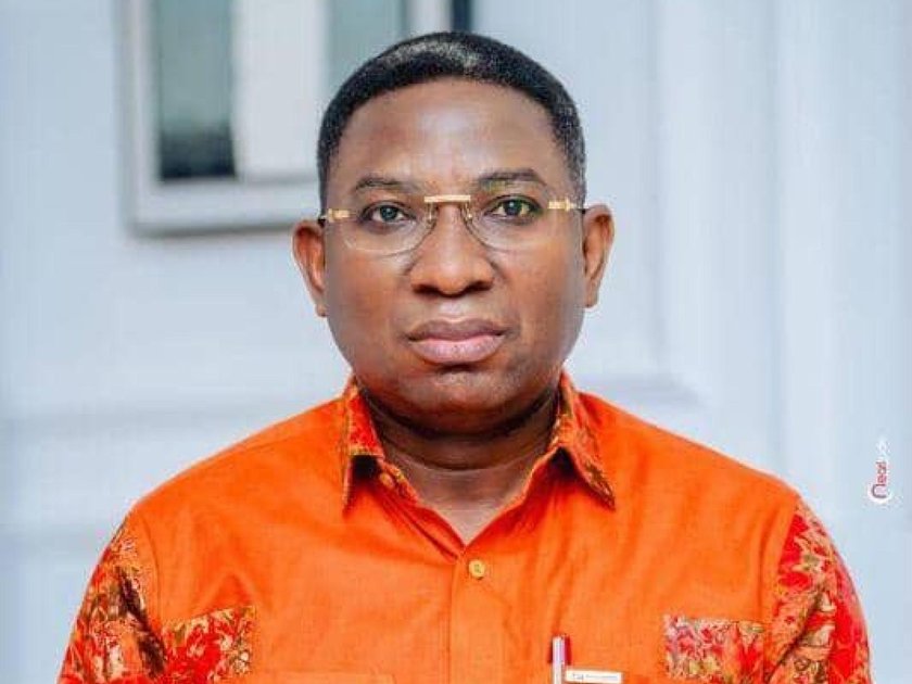 RDC : Dieudonné Nkishi Kazadi rejette la participation des groupes armés au dialogue national et recadre Delly Sesanga