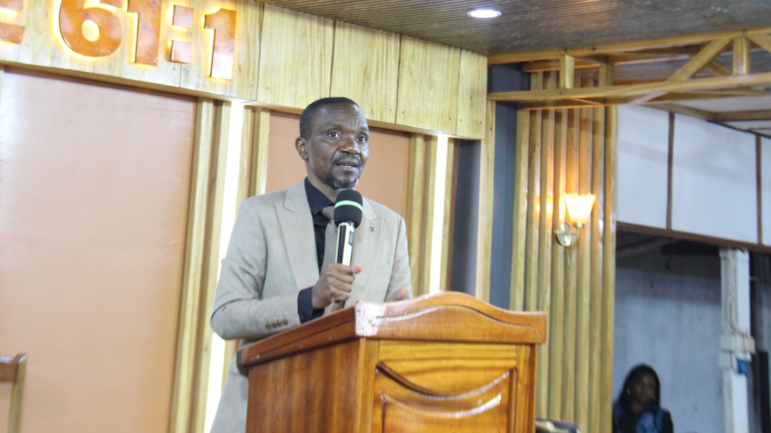 Butembo : le ministère Ésaïe 61 invite les finalistes de l'Examen d'État 2026 à deux journées de prière pour la réussite scolaire