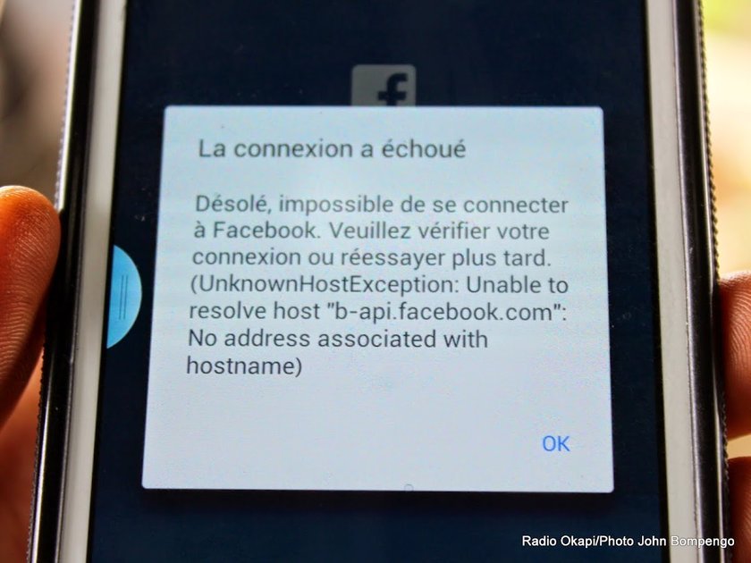 RUTSHURU : à Nyakakoma, la coupure du réseau Vodacom isole davantage une population déjà fragilisée par l'insécurité