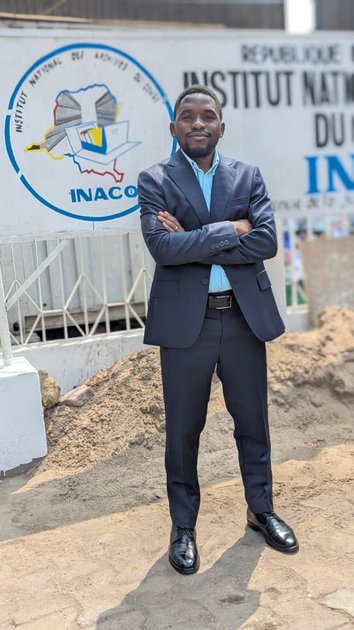 Nord-Kivu : Ismaël Kabuyaya Kisokolo expert à l’INACO alerte sur la fragilité des archives et appelle à leur numérisation