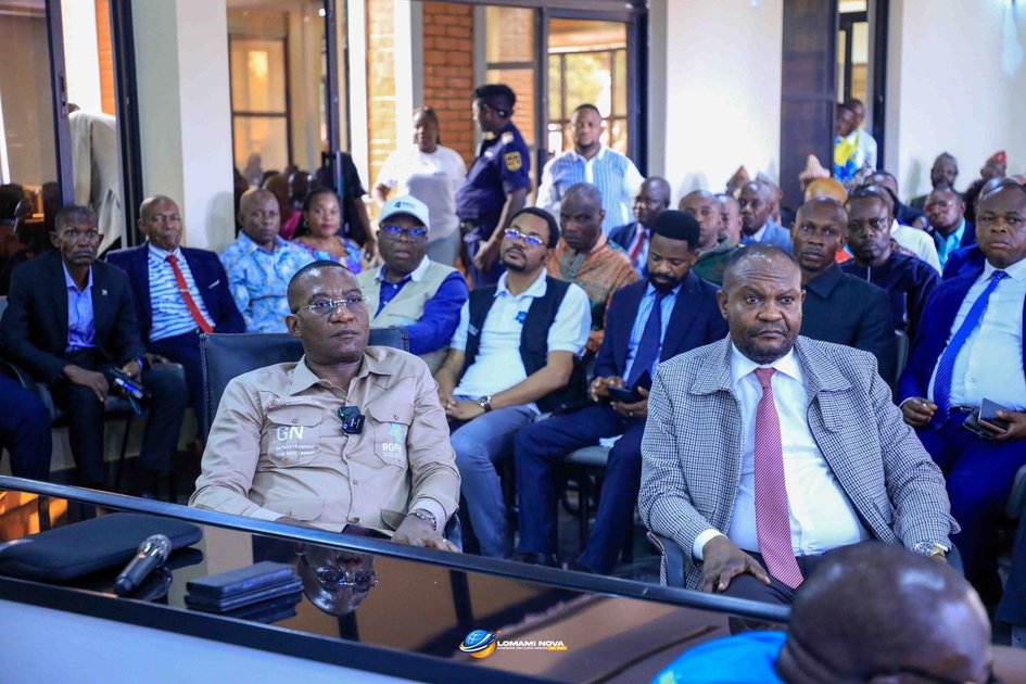Lomami : à Kabinda, l’INS mobilise la population autour des enjeux du recensement général