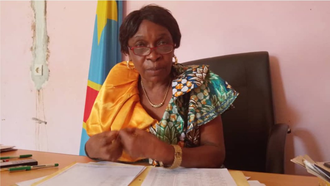 Lomami : l'IPP Jeanne Françoise Masika mobilise les acteurs éducatifs pour relever les performances des écoles techniques industrielles