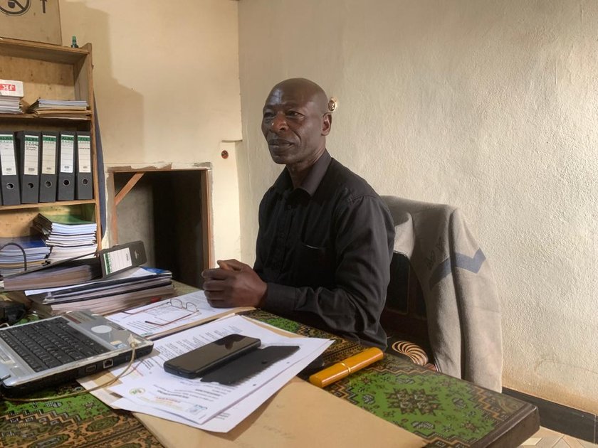 Butembo : à l’occasion de la Journée mondiale du développement rural, l’ISDR Kitsombiro appelle les jeunes à se tourner vers l’agriculture