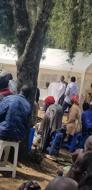 Kyondo : ouverture officielle d'un centre d'accompagnement des personnes vivant avec handicap