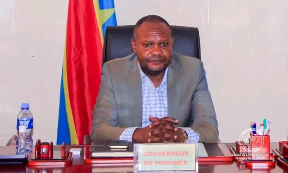 Lomami : le chef de division de l’industrie défend les opérations de recouvrement fiscal menées sur le terrain