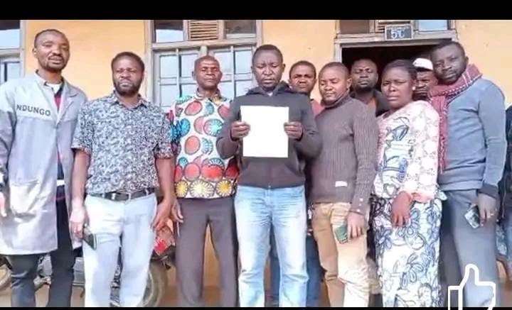 Butembo : l’intersyndicale du Nord-Kivu 2 s’oppose à la reprise des cours le 1er septembre