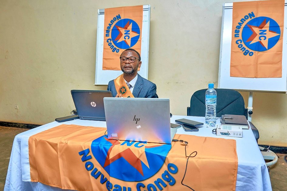 Butembo : 222 parcelles présentées comme patrimoine de l’État menacées de spoliation, maître Isaac Mutanga saisit le gouverneur