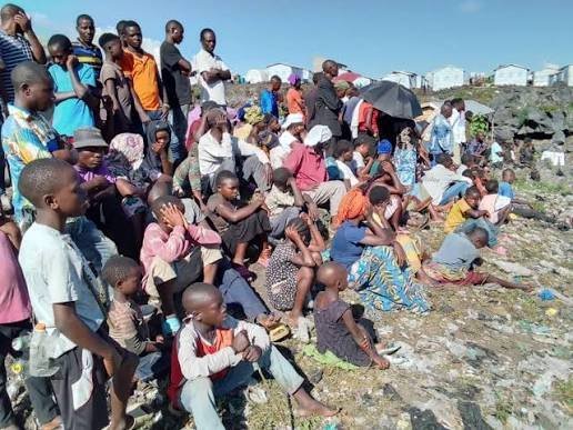 Ituri : l’insécurité et les déplacements de populations menacent la rentrée scolaire à Mambasa alerte l’acteur humanitaire Ram's Malikidogo