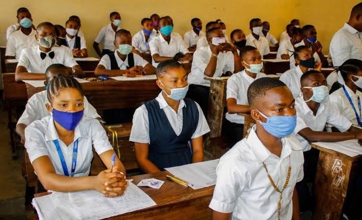 Ituri : 31 262 finalistes lancent les épreuves de l’EXETAT 2026 dans un contexte d’épidémie d’Ebola