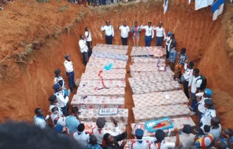 ITURI : attaque meurtrière attribuée aux ADF à Irumu, plusieurs victimes signalées