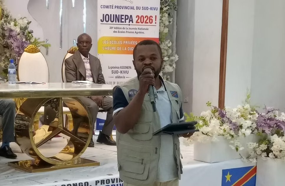 Bukavu : les acteurs humanitaires sensibilisés aux bonnes pratiques de protection et de sécurité