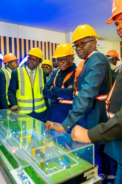 Haut-Katanga : plusieurs unités industrielles inaugurées à Lubumbashi, le Gouvernement réaffirme son soutien à l’industrie locale