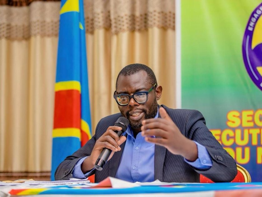 Kivu : Jean-Baptiste Muhindo Kasekwa plaide pour la reprise des activités académiques à Goma et Bukavu