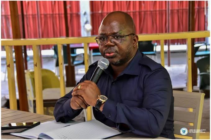 Kamiji : la population se mobilise pour l’accueil du premier vice-président de l’Assemblée nationale Jean-Claude Tshilumbayi