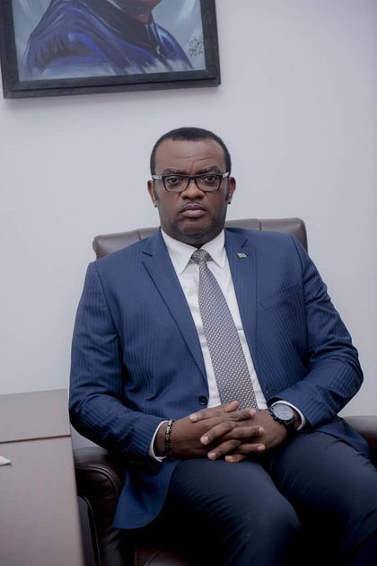 Maniema : le Vice-Premier ministre Jean-Pierre Lihau attendu à Kindu pour une mission officielle de deux jours