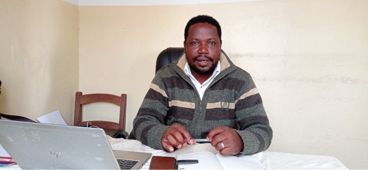 Butembo : la sécurité reste préoccupante à Kambali, le chef de quartier Jean Thiery Katsaruhande appelle la population à la vigilance