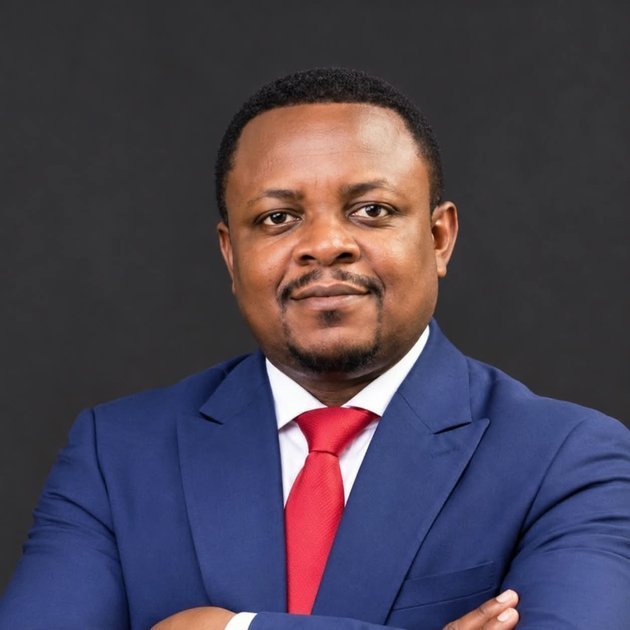 RDC : Maître Jimmy Peruzi considère la diplomatie comme une voie importante pour résoudre la crise sécuritaire dans l’Est