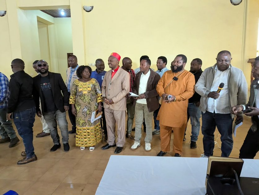 Butembo : l’OMS mobilise les leaders sociopolitiques pour renforcer la riposte contre Ebola