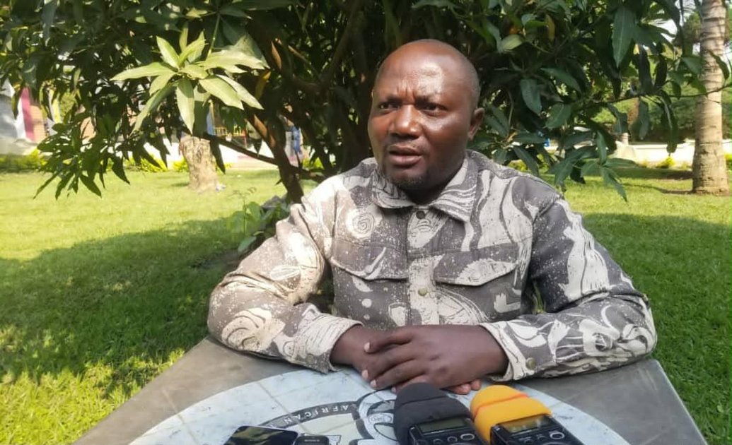 Beni : les Wazalendo réaffirment leur soutien à la riposte contre Ebola et appellent la population au respect des mesures préventives