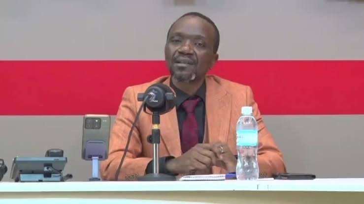 J.I de la jeunesse : « Le phénomène des morts subites rapportées chez certains nouveaux mariés doit interpeller toute la communauté, particulièrement les jeunes» (Pasteur Jonas Mbayahi).