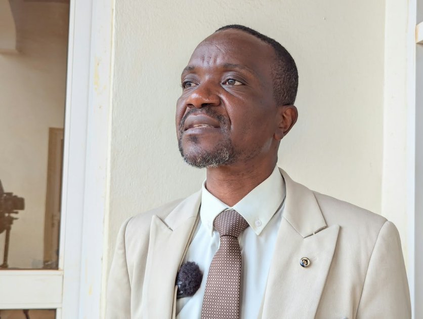 Butembo : au ministère Ésaïe 61:1, le pasteur Jonas Mbayahi exhorte les fidèles à garder espoir face aux épreuves : « Il y a encore de l'espoir »