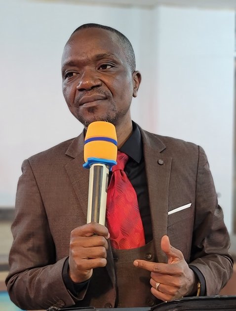 BUTEMBO : Le ministère Ésaïe 61:1 du pasteur Jonas Mbayahi lance une grande campagne évangélique de sept jours d’enseignements sur « La Semence du Serpent »