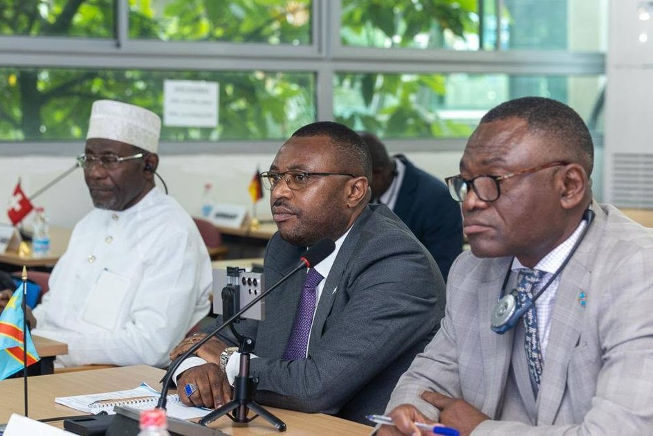 Cacao : la RDC, sous l’impulsion de Julien Paluku Kahongya, se prépare à l’entrée en vigueur du nouvel Accord international le 1er octobre 2026