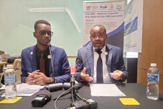 Walungu : « Les populations de Burhale vivent dans la peur », alerte Joseph Babwine